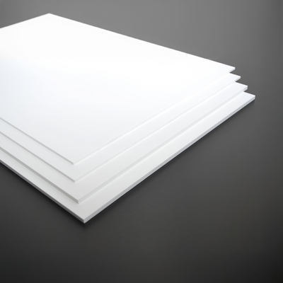 Forex Lite - Plaque PVC expansé - Antalis