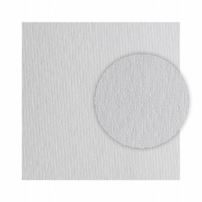 Polyester Mat Coala Silky Wallcover Textile Blanc Impression : Solvent/Latex/UV 170 g/m² 1372 mm x 30 m