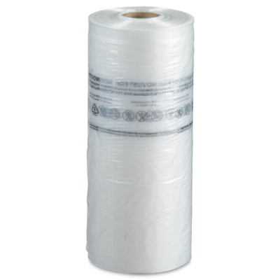 Consommable pour Machine Mini Pak'R - Gaine de coussin d'air - calage - remplissage de vide- antichoc - expedition- antalis