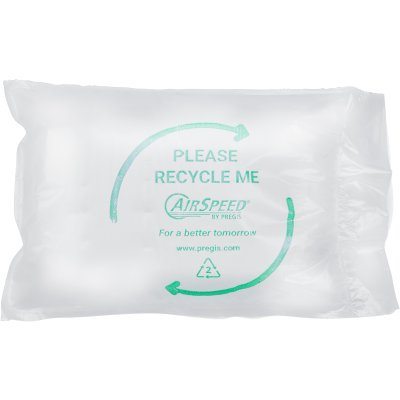 Coussin d'air 200 x 130 mm pour Mini Pak'r Retail