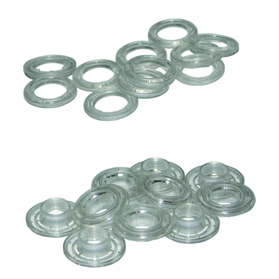 EMBLEM Œillets plastiques