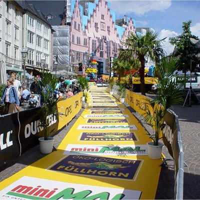 Photo application Asphalt SoftWalk