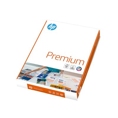 HP PREMIUM REAM ASLANT