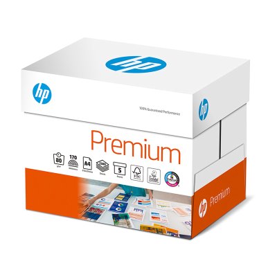 HP PREMIUM BOX