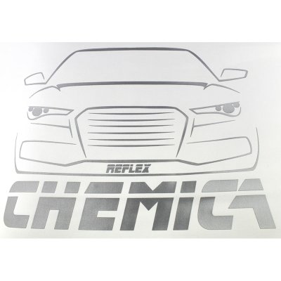 Reflex Eco - Film transfert textile