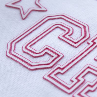 Duoflex - Film transfert textile
