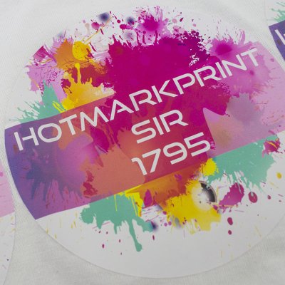Photo produit Hotmarkprint Sir