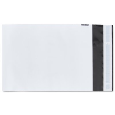 pochette plastique opaque 60µ Master’In Access 165mm x 220mm
