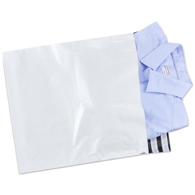Pochette plastique opaque Master'in Performance
