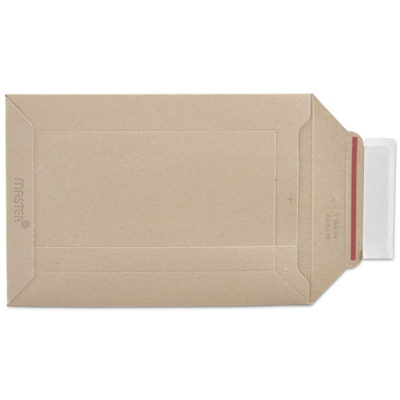 Photo Pochette en carton Master'in Access
