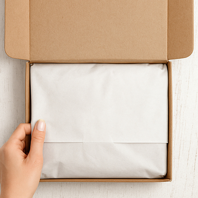 Papier de soie Master'in Performance