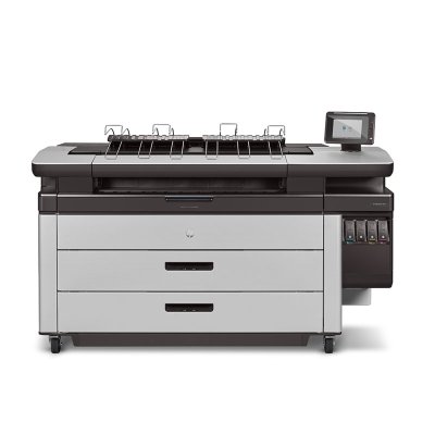 Imprimante HP PageWide XL 4500