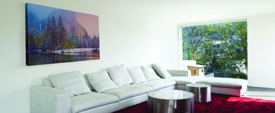 HP Premium Satin Canvas