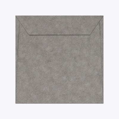 Enveloppe Curious Alchemy - Enveloppe de creation avec effet metal patine mat- Enveloppe de communication - disponible en 5 coloris - Antalis