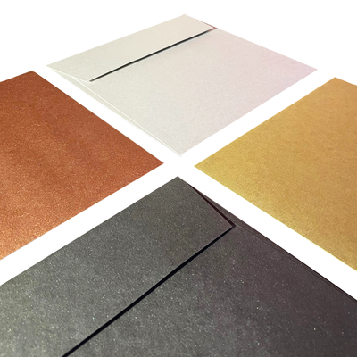 Curious Alchemy Envelopes