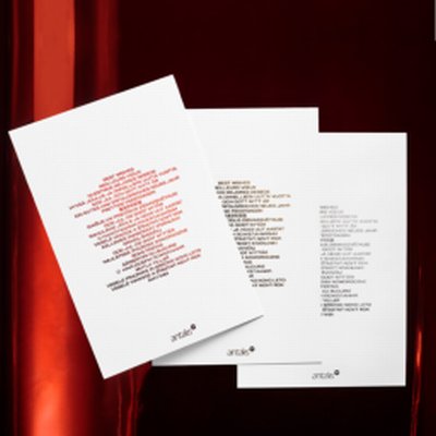 Papier Offset de Communication - Olin Smooth Digital- Impression Dry toner et Hp Indigo - Antalis