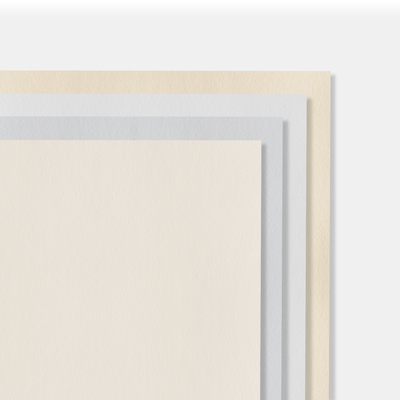 Papier Olin Design Regular Soft White 100g/m² 460mm x 640mm
