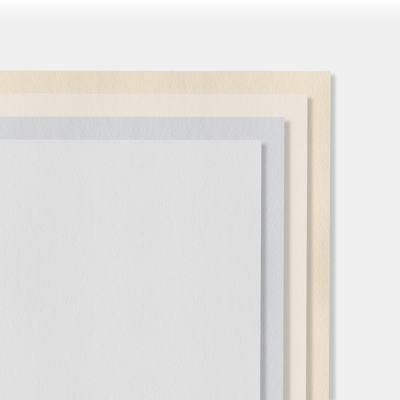 Papier Olin Design Regular Ultimate White 120g/m² 650mm x 920mm