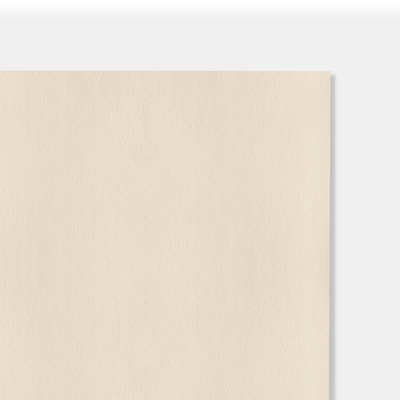 Papier Olin Design Regular Warm White 120g/m² 450mm x 640mm