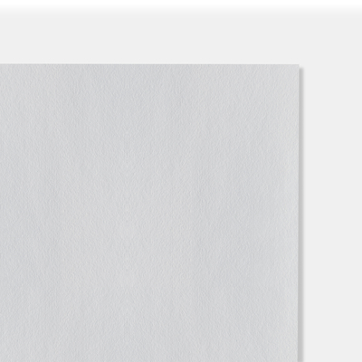 Papier Olin Design Rough Bright White 300g/m² 1020 mm x 720 mm Enramé