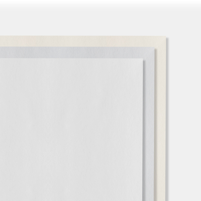 Papier Olin Design Smooth Ultimate White 100g/m² 460mm x 640mm