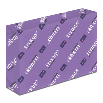 Papier Image Digicolor spécial Laser Couleur Blanc A3 200 g/m²