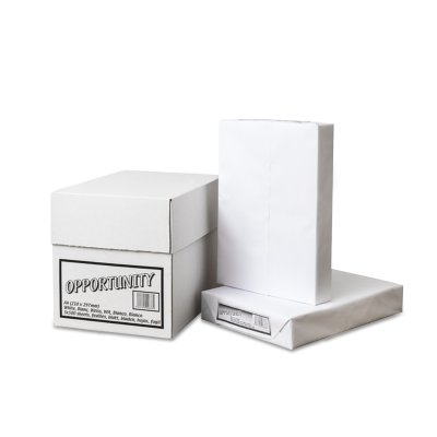 Opportunity - Papier blanc A4 économique