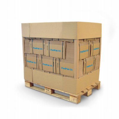 PadPak Compact Consommables