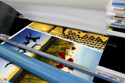films thermocollants ; films de pelliculage standard ; Antalis