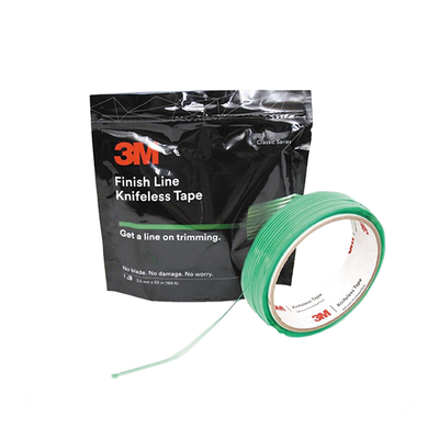 Tools, Fil de coupe Knifeless finish 3mm, Sac de 1 pièce
