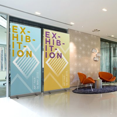 Textile Mediatex Presto