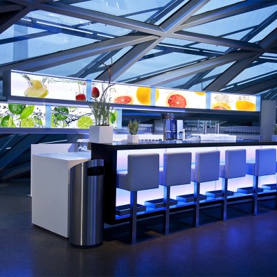 Textile Mediatex Grandflex