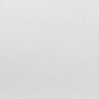 Textile 100% polyester ignifugé adhésivé avec colle repositionnable 1000 mm x 30 m