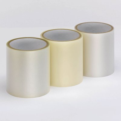 Politape 190 - Film de transfert transparent High tack