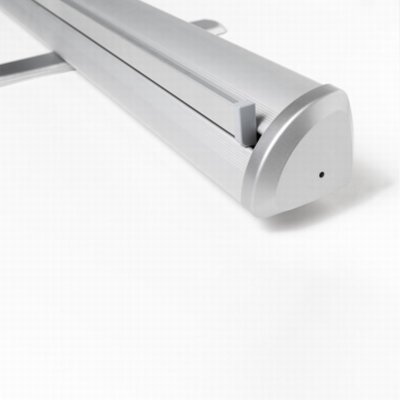 Roll-Up Coala System RollUp Triangle