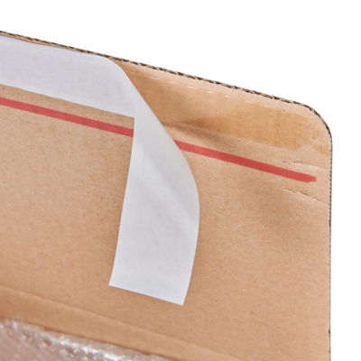 Boîte Postale