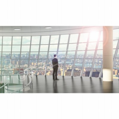 Photo produit Film Solaire protection 52% PET (EXT600)