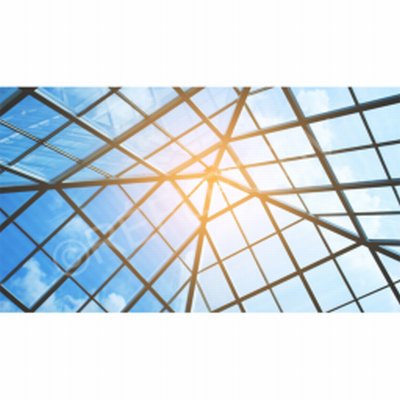 Photo produit Film Solaire protection 83% PET (SOL112)