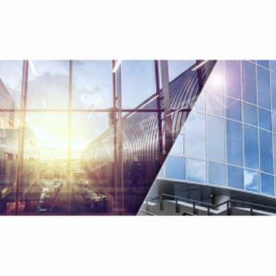 Photo produit Film Solaire protection 71% PET (SOL162)