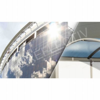 Photo produit Film Solaire protection 79% PET (SOL332)