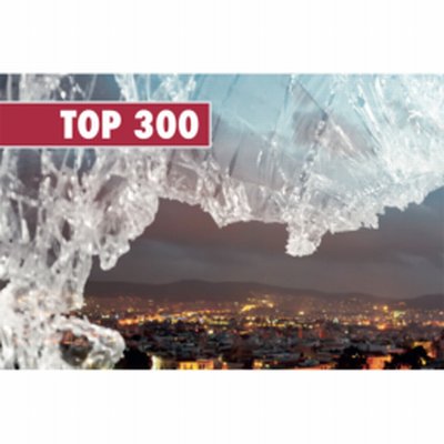 Film adhésif sécurité haute performance pour vitrages - Reflectiv TOP300
