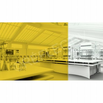 Photo produit Film UV-A&B protection PET (UVB460)