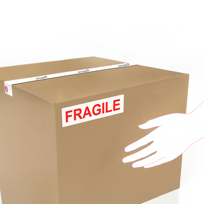 Étiquette Imprimée