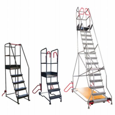 Dispositif Accès en hauteur