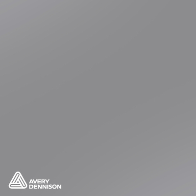 Avery, 500, brillant, EG, PVC, 545 gris tourterelle, 0.080mm, 1230mm x 50.00m, diamÃ¨tre mandrin: 76mm, adhésif permanent, Palette de 1 bobine, 545EG/1.23