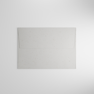 Enveloppe C5 Curious Particles White Java Boîte de 250
