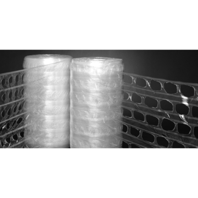 Film etirable Macro Perfore pour Machine - Flm etirable utilisable sur Machine- Antalis