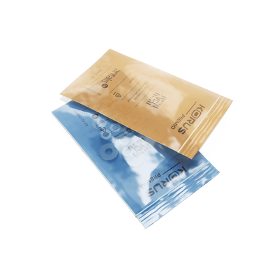 Sachets zip anti-corrosion KORUS Premio