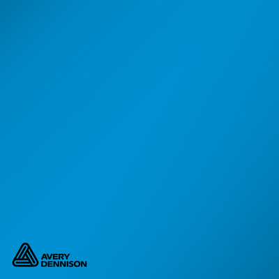 Film AVERY DENISSON 942_SC_Light_Blue