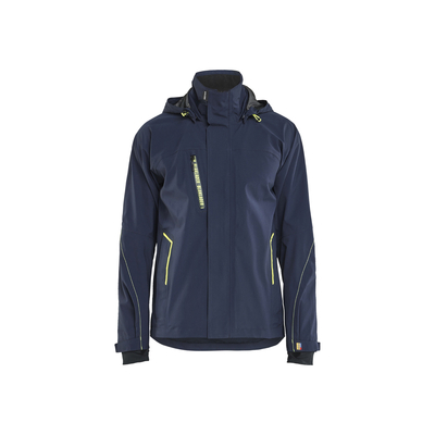 BLAKLADER Veste hardshell stretch